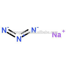 Sodium Azide NaN3 26628-22-8